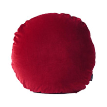 Luxury Velvet 55cm Round Cushion