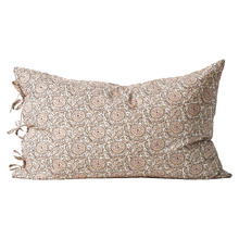 Jaipur Cotton Standard Pillowcase