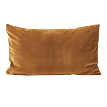 Luxury Velvet Standard Pillowcase