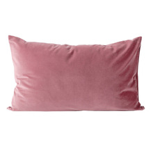 Luxury Velvet Standard Pillowcase
