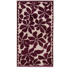 Palma Petal Australian Cotton Bathroom Towels