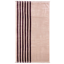 Palma Stripe Australian Cotton Bathroom Towels