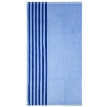 Palma Stripe Australian Cotton Beach Towel