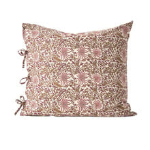 Mulberry Oasis Cotton European Pillowcase