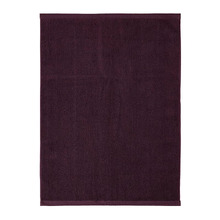 Haven 700GSM Cotton Bathroom Towels