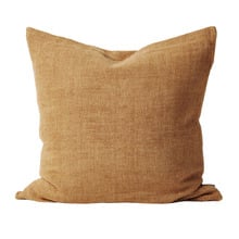 Arles Square European Flax Linen Cushion