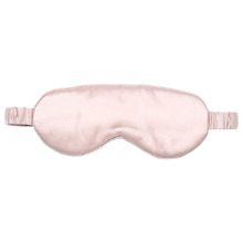 Zara Mulberry Silk Eye Mask