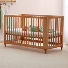 ergoPouch Lyra Convertible Cot