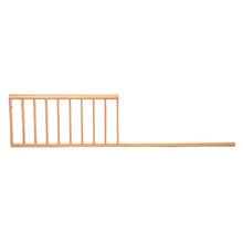 ergoPouch Ellska Skye Cot Rail