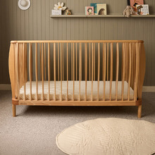 ergoPouch Ellska Skye Convertible Cot