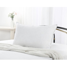 Duck Feather And Down Pillow