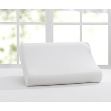 Premium Memory Foam Contour Pillow