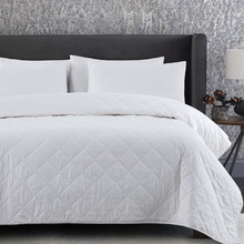 Summer Bamboo & Cotton Blend Quilt