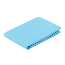 Easy Care Plain Dyed 250TC Standard Pillowcase Twin Pack
