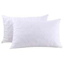 Super Plush Quilted Pillow Protectors (Set of 2)