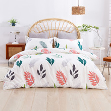 Undertint Cotton Quilt Cover Set