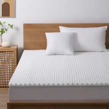 Convoluted Foam Underlay