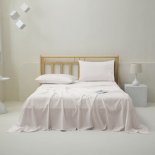 Dreamaker 1500TC Cotton Rich Sateen Sheet Set