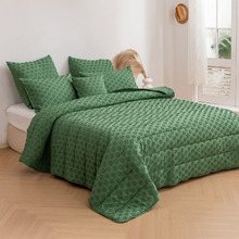 Eden Haven Spot 6 Piece Comforter Set