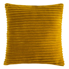 Embossed Velvet Cushion