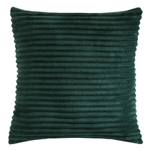 Embossed Velvet Cushion