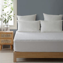 Belair Quilted Tencel Mattress Protector