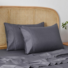 1500TC Cotton Rich Pillowcases (Set of 2)