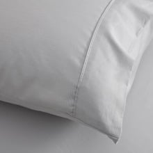1500TC Cotton Rich Pillowcases (Set of 2)