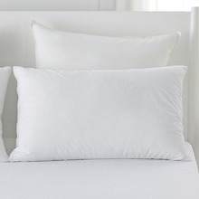 Sleepzone Waterproof Bamboo Pillow Protectors (Set of 2)