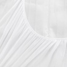 Fleece Top Electric Under Blanket