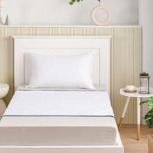 Waterproof Sheet Single Mattress Protector