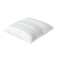 Clovelly Cotton European Pillowcase