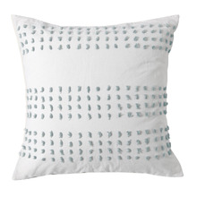 Clovelly Cotton European Pillowcase