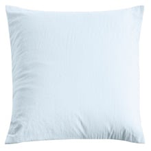 Washed Microfibre European Pillowcase