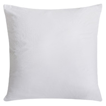Washed Microfibre European Pillowcase