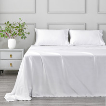Matte Satin&nbsp;Sheet Set