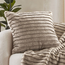 Nara Faux Fur Cushion