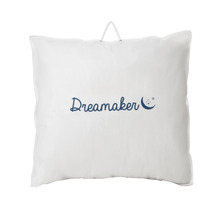 Premium Down Alternative Microfibre Euro Pillow