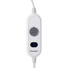 Hanston Long Single Electric Blanket