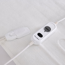 Hanston Long Single Electric Blanket