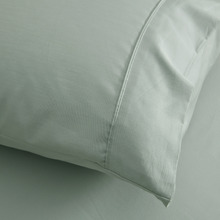 1500TC Cotton Rich Pillowcases (Set of 2)