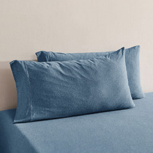 Ceres Cotton Jersey Pillowcases (Set of 2)