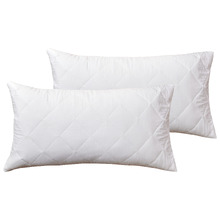 Japara Cotton King Pillows (Set of 2)