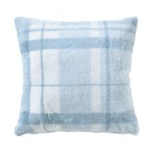 Zadiel Faux Fur Reversible Cushion