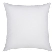 Premium Down Alternative Microfibre Euro Pillow