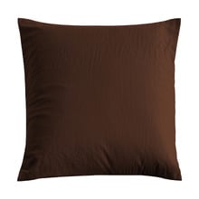 Washed Microfibre European Pillowcase
