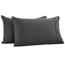 Rhys 400TC Cotton Sateen Pillowcases (Set of 2)