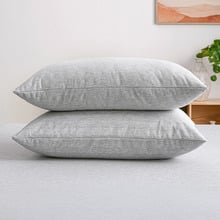 Jovan Waterproof Bamboo Pillow Protectors