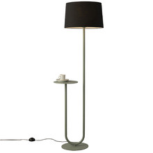 Carles Metal Floor Lamp