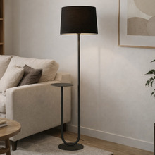 Carles Metal Floor Lamp